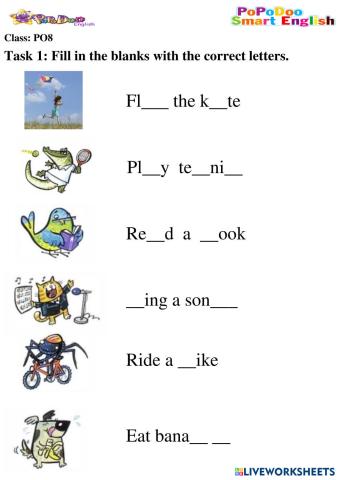 worksheet tumbnail