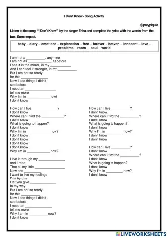 worksheet tumbnail