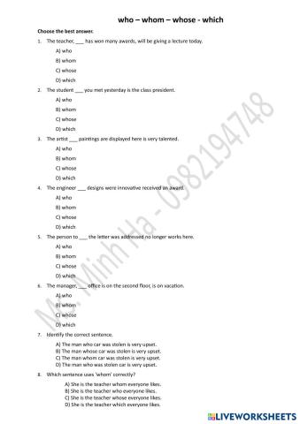 worksheet tumbnail