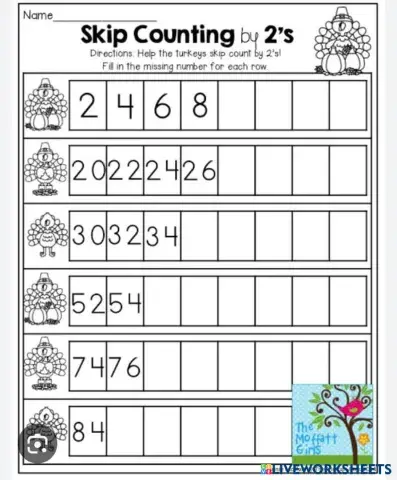 worksheet tumbnail