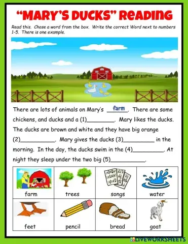 worksheet tumbnail