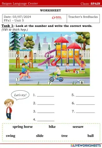 worksheet tumbnail