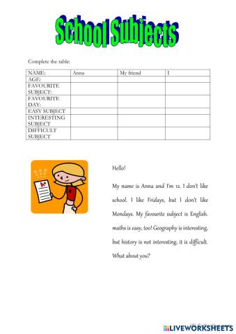worksheet tumbnail