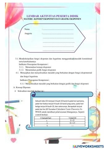 worksheet tumbnail