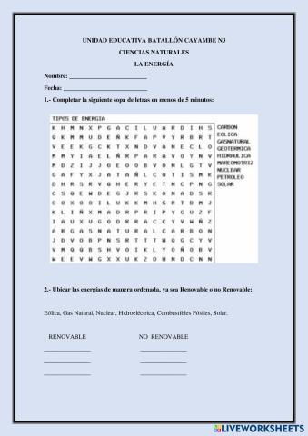 worksheet tumbnail