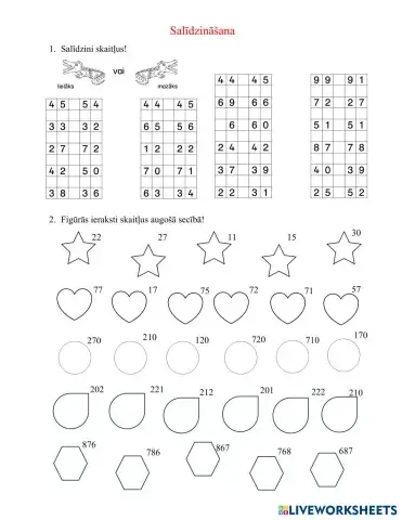worksheet tumbnail