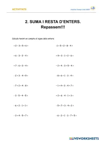 worksheet tumbnail