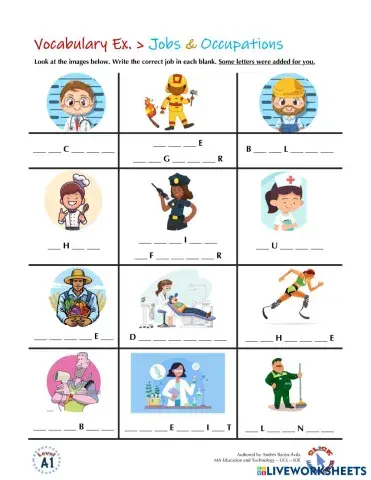 worksheet tumbnail