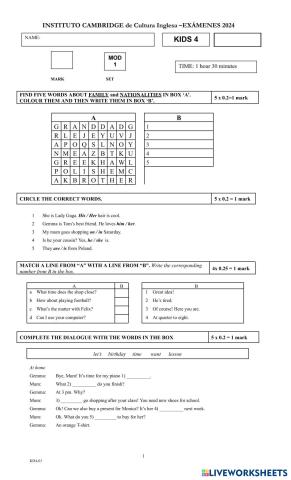 worksheet tumbnail