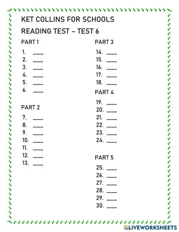 worksheet tumbnail