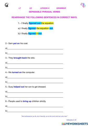 worksheet tumbnail