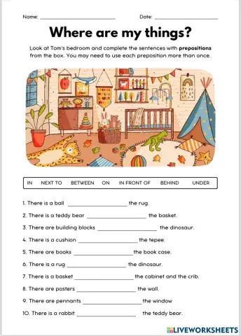 worksheet tumbnail