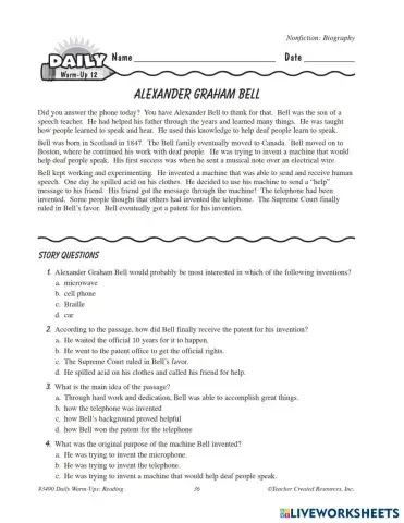 worksheet tumbnail