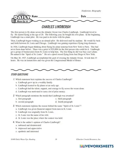 worksheet tumbnail