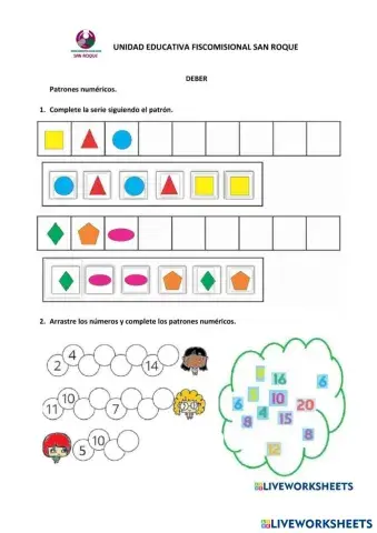 worksheet tumbnail