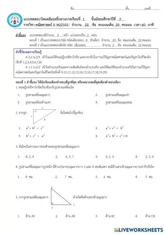 worksheet tumbnail