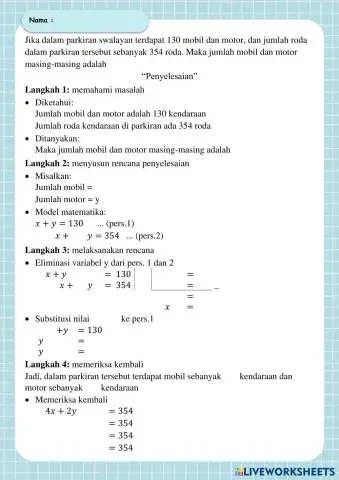 worksheet tumbnail