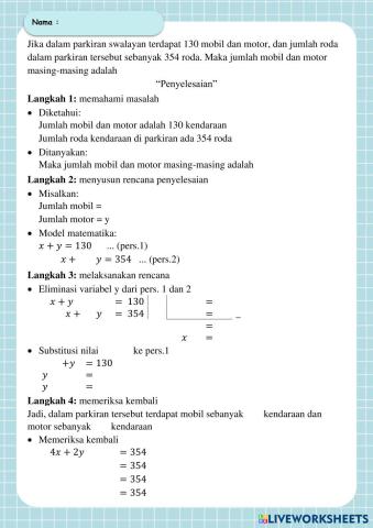 worksheet tumbnail