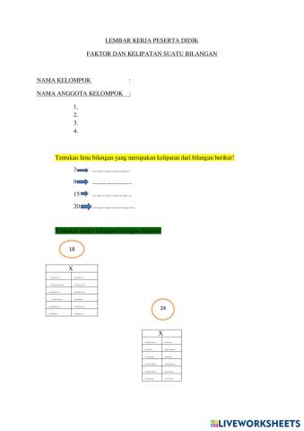 worksheet tumbnail