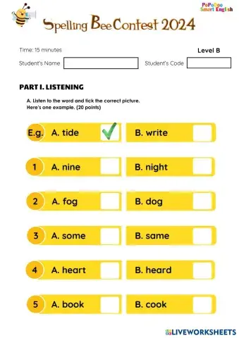 worksheet tumbnail