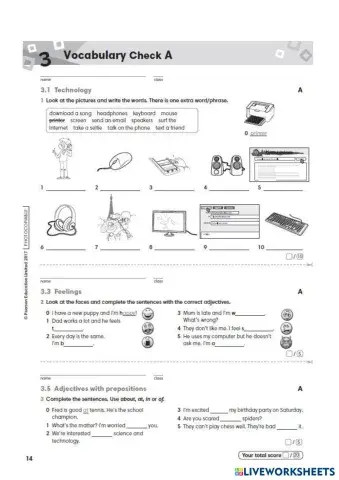 worksheet tumbnail