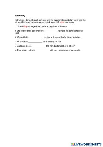 worksheet tumbnail