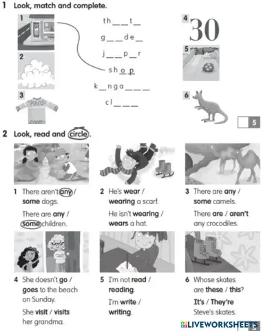 worksheet tumbnail