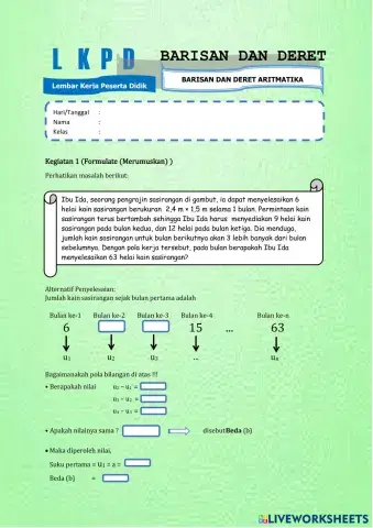 worksheet tumbnail