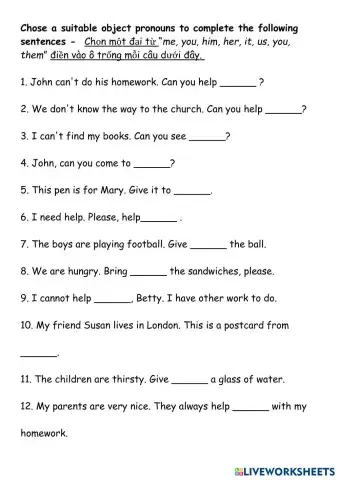 worksheet tumbnail