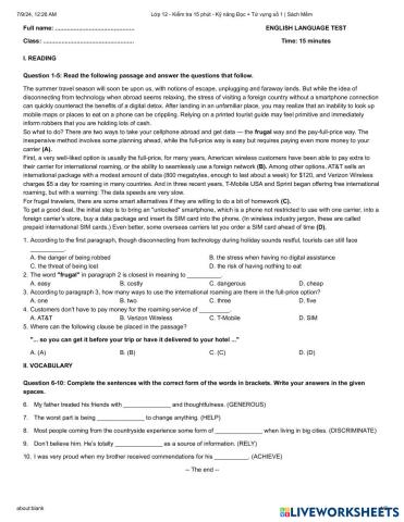 worksheet tumbnail