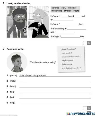 worksheet tumbnail