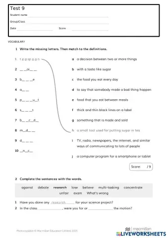 worksheet tumbnail