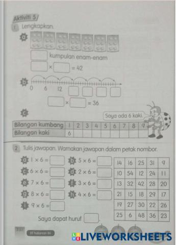worksheet tumbnail