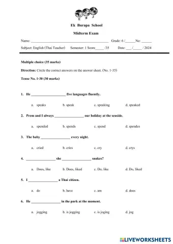 worksheet tumbnail