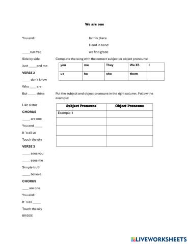 worksheet tumbnail