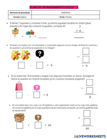 worksheet tumbnail