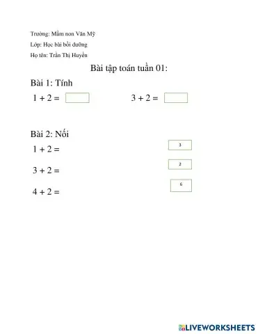 worksheet tumbnail