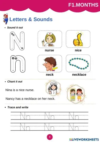 worksheet tumbnail