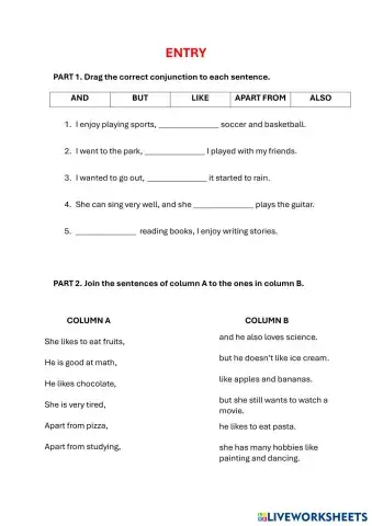 worksheet tumbnail