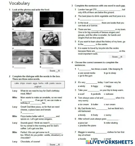 worksheet tumbnail