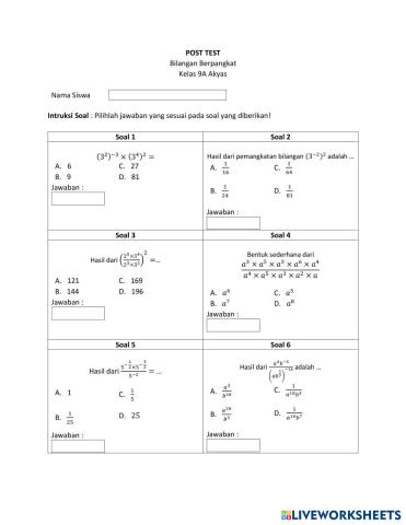 worksheet tumbnail