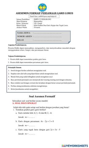 worksheet tumbnail