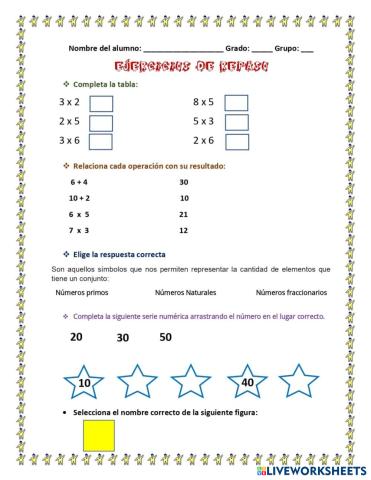 worksheet tumbnail