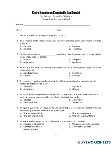 worksheet tumbnail