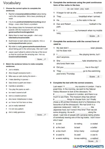 worksheet tumbnail