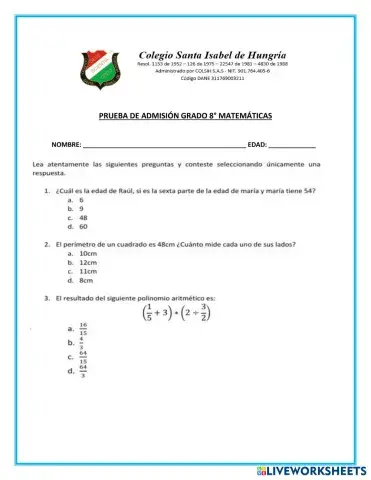 worksheet tumbnail