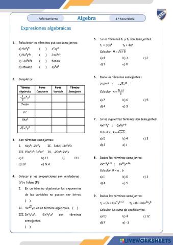 worksheet tumbnail