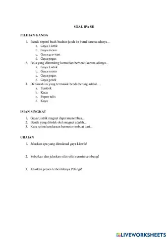 worksheet tumbnail