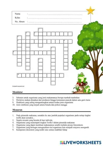 worksheet tumbnail