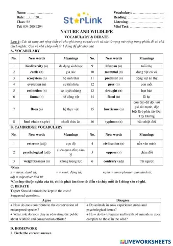 worksheet tumbnail